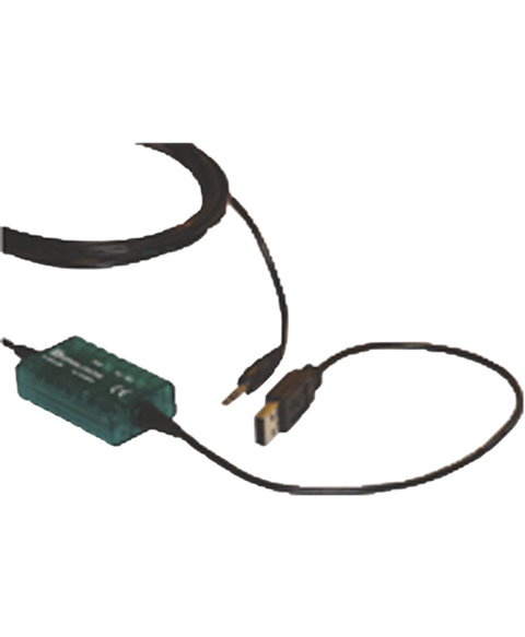 Pepperl+Fuchs K-ADP-USB