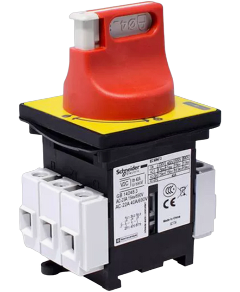 Schneider Electric K1SF217B6XS