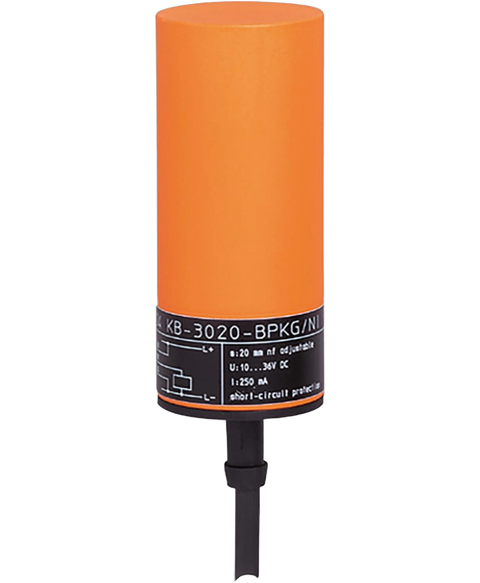 IFM KB0029