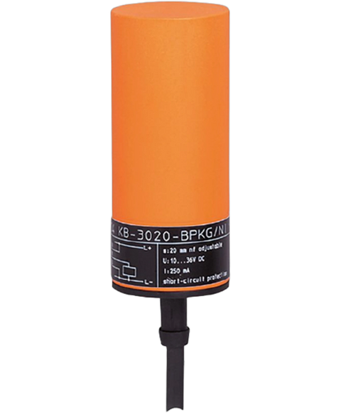 IFM KB5003