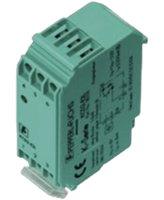Pepperl+Fuchs KCD2-E2L
