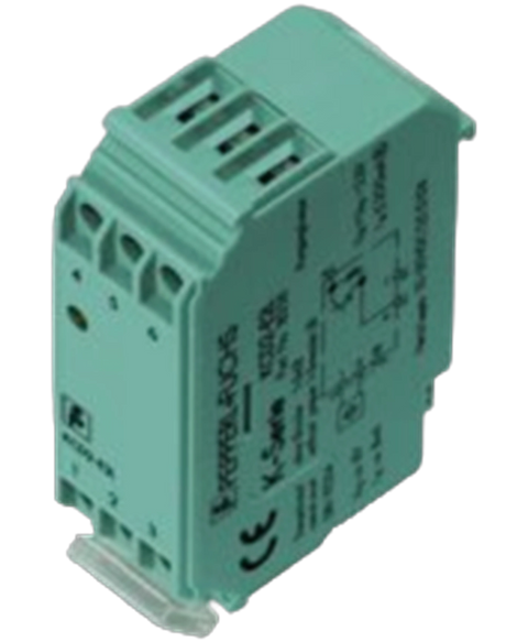 Pepperl+Fuchs KCD2-E2L