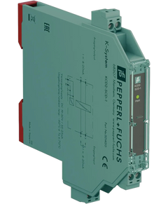 Pepperl+Fuchs KCD2-SCD-1