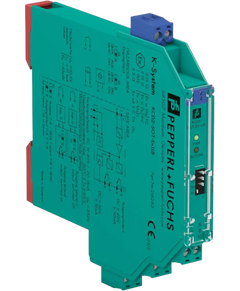 Pepperl+Fuchs KCD2-SOT-EX1.LB