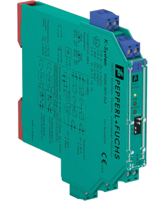 Pepperl+Fuchs KCD2-SOT-EX2