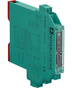 Pepperl+Fuchs KCD2-SR-1.LB