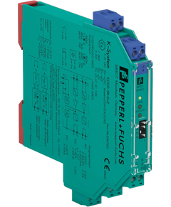 Pepperl+Fuchs KCD2-SR-EX2