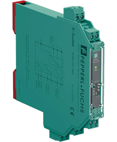 Pepperl+Fuchs KCD2-STC-1.2O