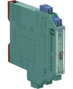 Pepperl+Fuchs KCD2-STC-EX1.2O