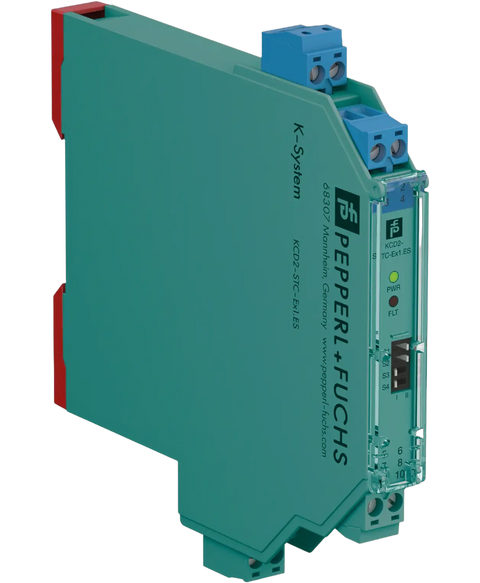 Pepperl+Fuchs KCD2-STC-EX1.ES