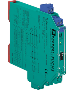Pepperl+Fuchs KCD2-STC-EX1