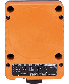 IFM KD5018