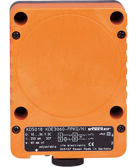 IFM KD5018