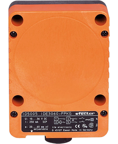 IFM KD5019