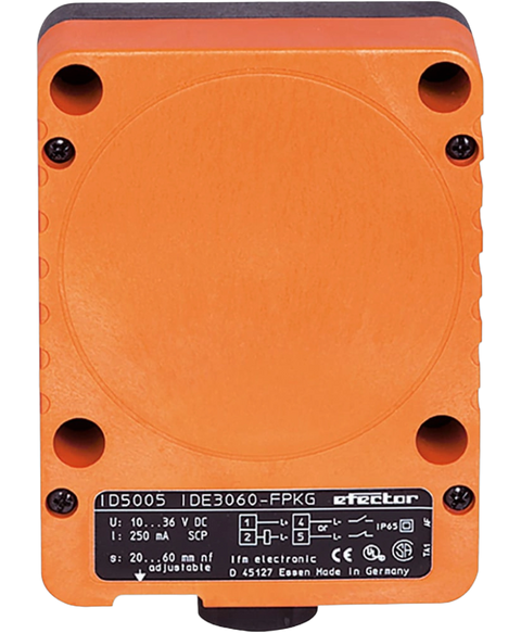 IFM KD5019