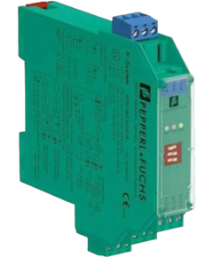 Pepperl+Fuchs KFA5-SR2-EX1.W