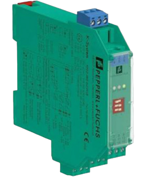 Pepperl+Fuchs KFA5-SR2-EX1.W