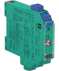 Pepperl+Fuchs KFA6-SR2-EX2.W