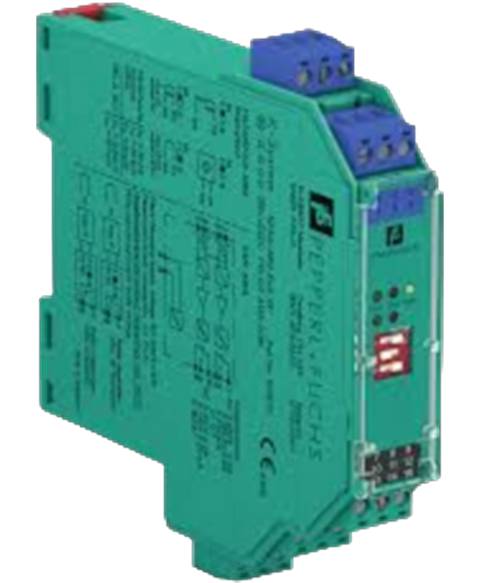 Pepperl+Fuchs KFA6-SR2-Ex1.W.LB