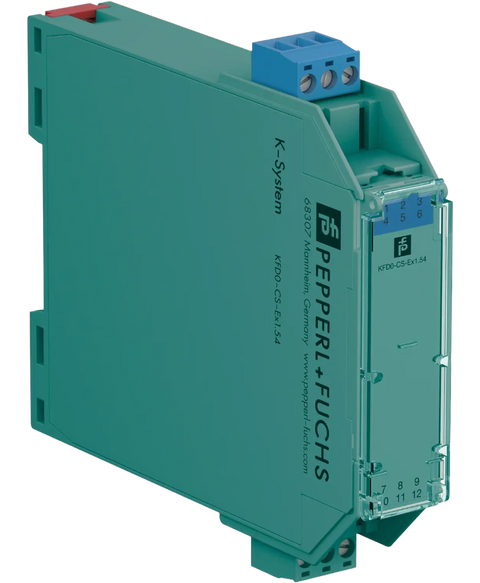 Pepperl+Fuchs KFD0-CS-EX1.54
