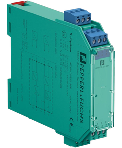 Pepperl+Fuchs KFD0-CS-Ex2.50P
