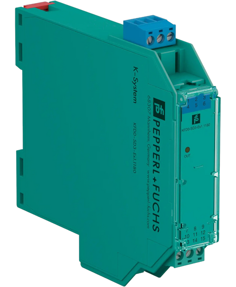 Pepperl+Fuchs KFD0-SD2-EX1.1180