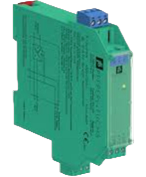 Pepperl+Fuchs KFD2-CD-EX1.32