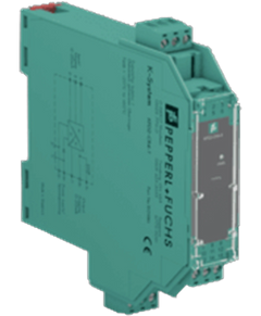 Pepperl+Fuchs KFD2-CR4-1