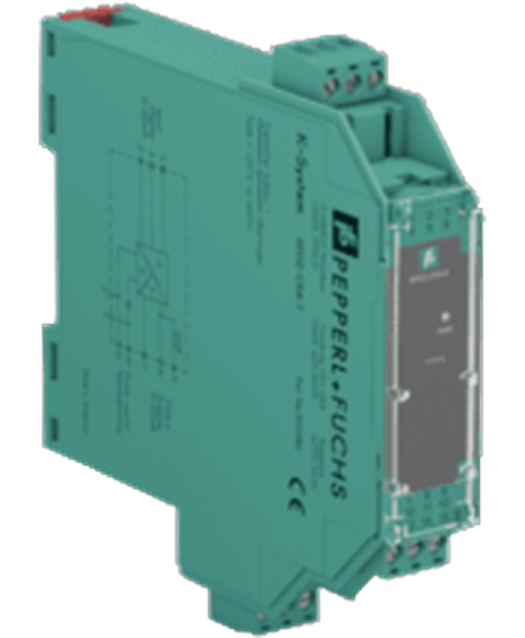 Pepperl+Fuchs KFD2-CR4-1