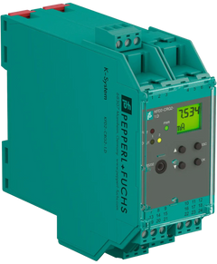 Pepperl+Fuchs KFD2-CRG2-1.D