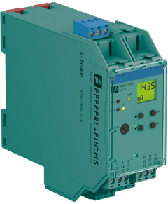Pepperl+Fuchs KFD2-CRG2-Ex1.D
