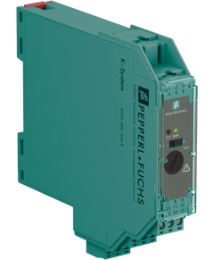 Pepperl+Fuchs KFD2-EB2.R4A.B