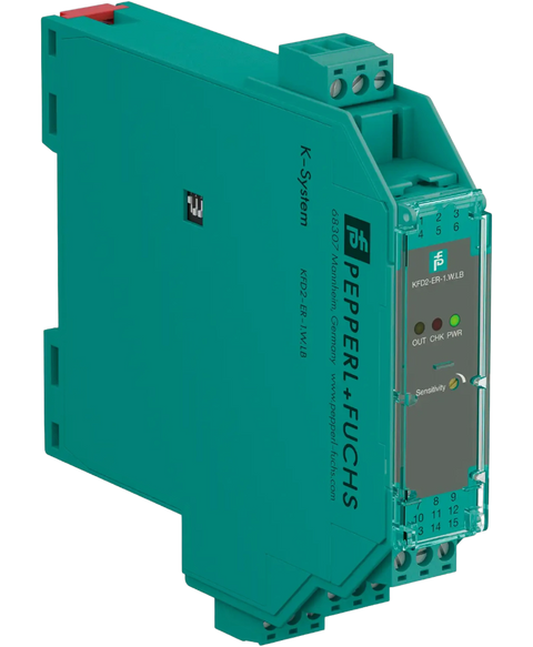 Pepperl+Fuchs KFD2-ER-1.W.LB