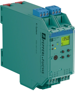 Pepperl+Fuchs KFD2-GUT-EX1.D