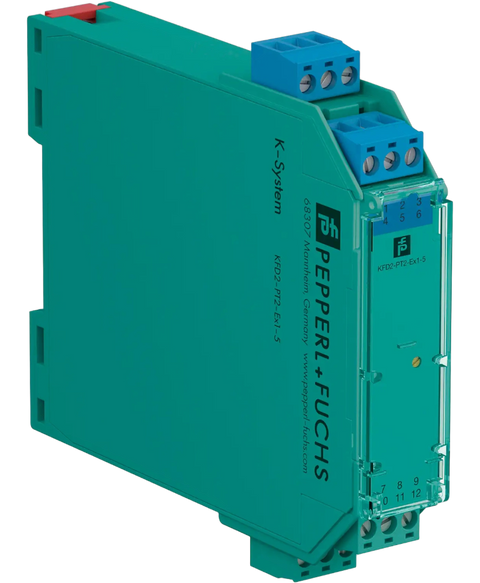 Pepperl+Fuchs KFD2-PT2-EX1-5