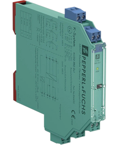 Pepperl+Fuchs KFD2-RR-EX1