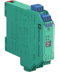 Pepperl+Fuchs KFD2-SOT2-EX2