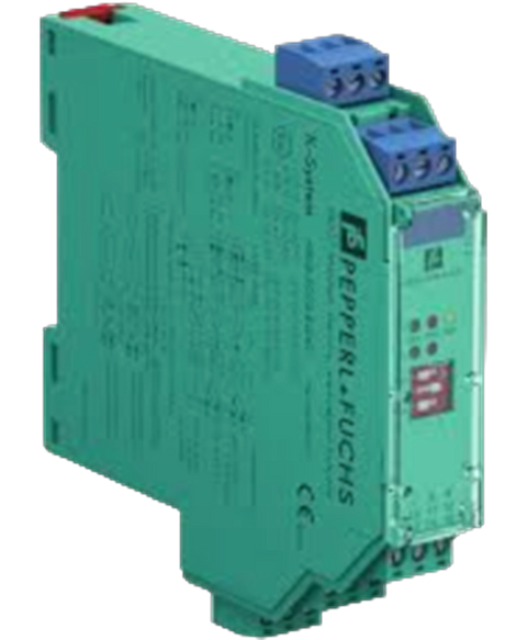 Pepperl+Fuchs KFD2-SOT2-EX2