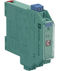 Pepperl+Fuchs KFD2-SR2-EX1.W.LB