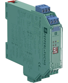 Pepperl+Fuchs KFD2-SR2-EX2.W