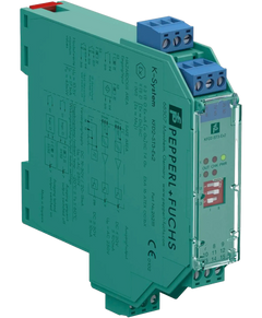 Pepperl+Fuchs KFD2-ST3-EX2