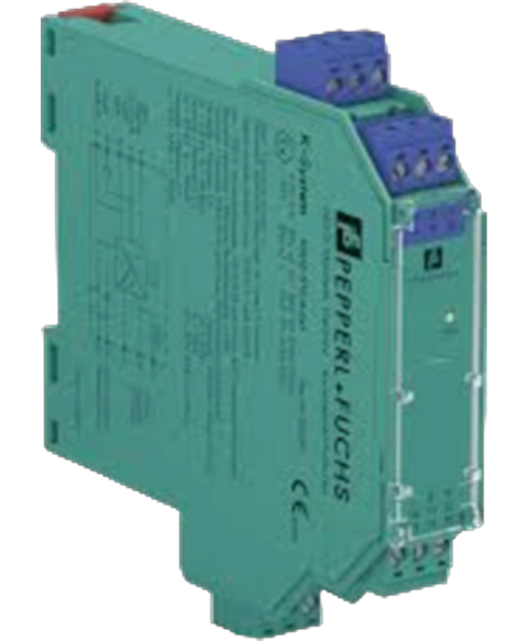 Pepperl+Fuchs KFD2-STC4-2