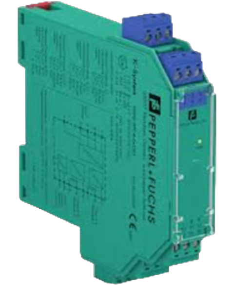 Pepperl+Fuchs KFD2-STC4-EX1.2O