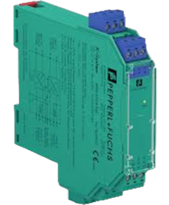 Pepperl+Fuchs KFD2-STC4-EX2-Y1