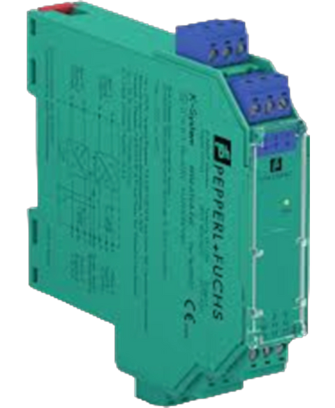 Pepperl+Fuchs KFD2-STC4-EX2
