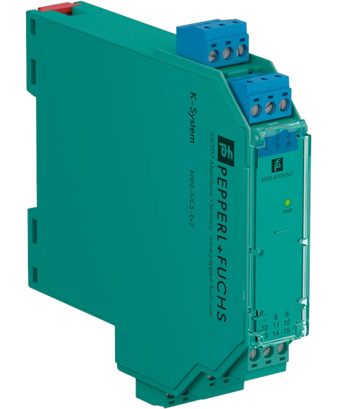 Pepperl+Fuchs KFD2-STC5-EX2