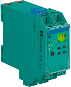 Pepperl+Fuchs KFD2-UFC-EX1.D