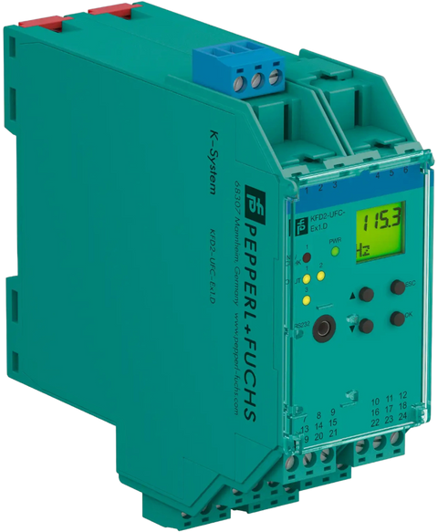 Pepperl+Fuchs KFD2-UFC-EX1.D
