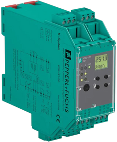 Pepperl+Fuchs KFD2-UFT-2.D