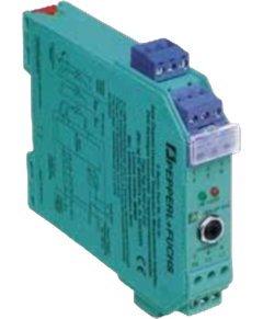 Pepperl+Fuchs KFD2-UT-EX1